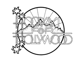 HOORAY! FOR HOLLYWOOD trademark