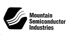 MOUNTAIN SEMICONDUCTOR INDUSTRIES trademark