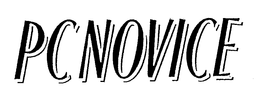 PC NOVICE trademark