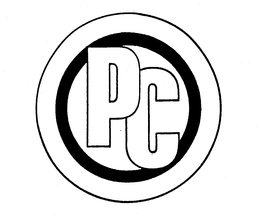 PC trademark