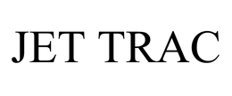 JET TRAC trademark