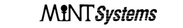 MINT SYSTEMS trademark
