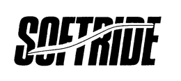 SOFTRIDE trademark