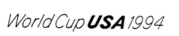 WORLD CUP USA 1994 trademark