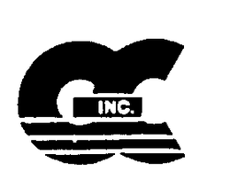 GC INC. trademark