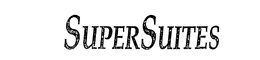 SUPERSUITES trademark