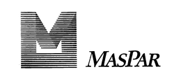 MASPAR trademark