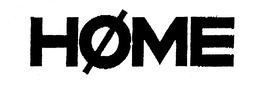 HOME trademark