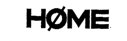 HOME trademark