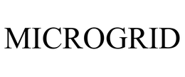 MICROGRID trademark