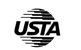 USTA trademark