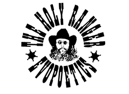 THE HOLY RANGER EVOPOETICS trademark