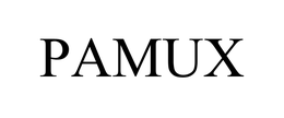 PAMUX trademark