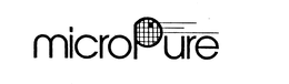 MICROPURE trademark