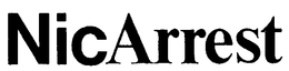 NICARREST trademark