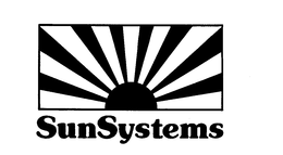 SUNSYSTEMS trademark