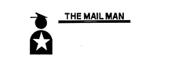 THE MAIL MAN trademark