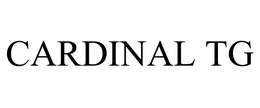 CARDINAL TG trademark