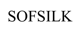 SOFSILK trademark