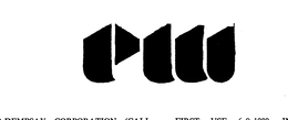 PW trademark