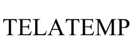 TELATEMP trademark