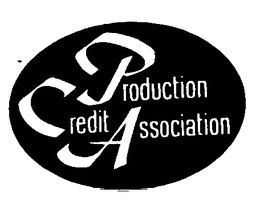 PRODUCTION CREDIT ASSOCIATION trademark