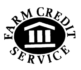 FARM CREDIT SERVICE trademark