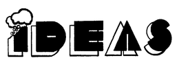 IDEAS trademark