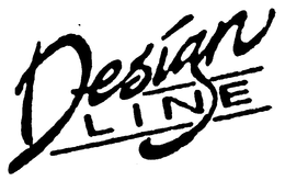 DESIGN LINE trademark