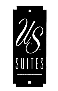 U.S. SUITES trademark