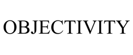 OBJECTIVITY trademark