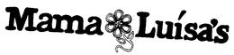 MAMA LUISA'S trademark