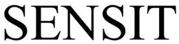 SENSIT trademark