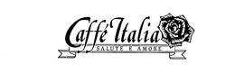 CAFFE' ITALIA SALUTE E AMORE trademark