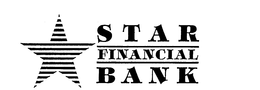 STAR FINANCIAL BANK trademark