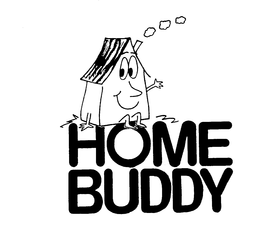 HOME BUDDY trademark