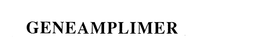 GENEAMPLIMER trademark