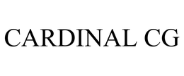CARDINAL CG trademark