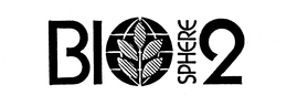 BIOSPHERE 2 trademark