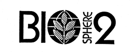 BIOSPHERE 2 trademark