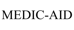 MEDIC-AID trademark