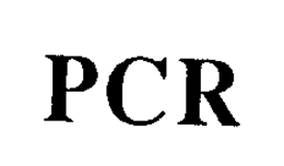 PCR trademark