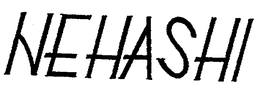 NEHASHI trademark
