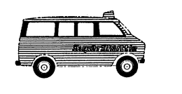 SUPERSHUTTLE trademark