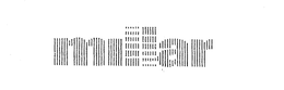 MILLAR trademark