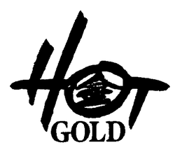 HOT GOLD trademark
