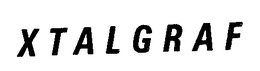 XTALGRAF trademark