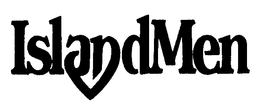 ISLANDMEN trademark