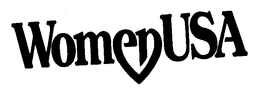 WOMENUSA trademark