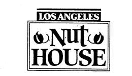 LOS ANGELES NUT HOUSE trademark